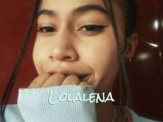 Lolalena