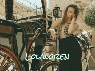 Lolaloren