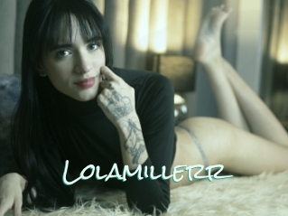 Lolamillerr