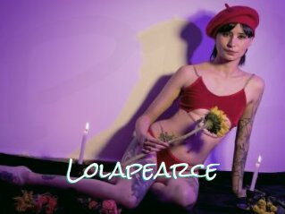 Lolapearce