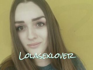 Lolasexlover