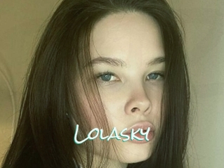 Lolasky