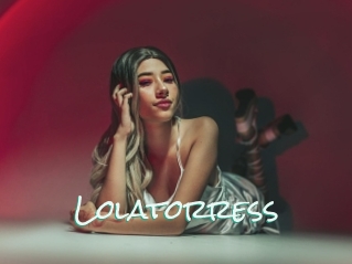 Lolatorress