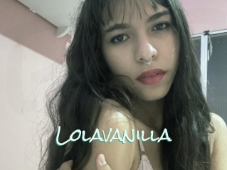 Lolavanilla