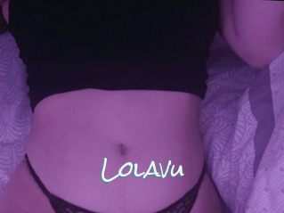 Lolavu