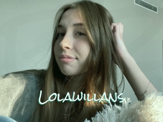 Lolawillans