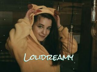 Lolidreamy