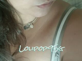 Lolipop95g