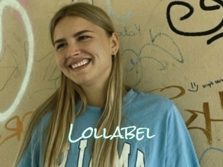 Lollabel