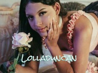 Lolladuncan