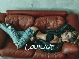Lolylave