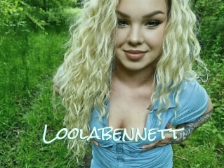 Loolabennett