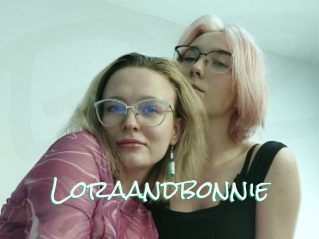 Loraandbonnie