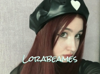 Lorabeames