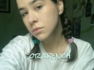 Lorabench