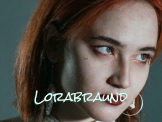 Lorabraund