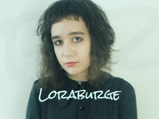 Loraburge