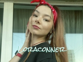 Loraconner