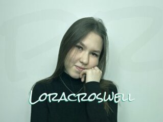 Loracroswell