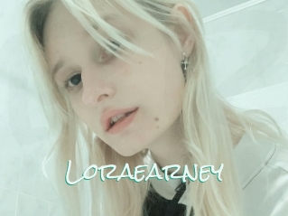 Loraearney