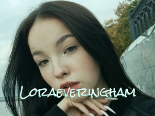 Loraeveringham