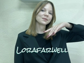 Lorafarwell