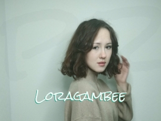 Loragambee