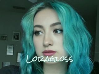 Loragloss