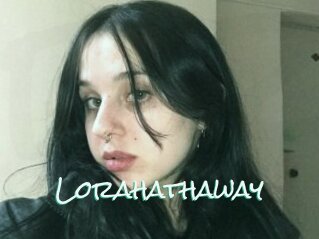 Lorahathaway