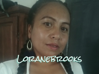 Loranebrooks