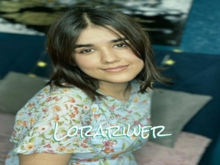 Lorariwer