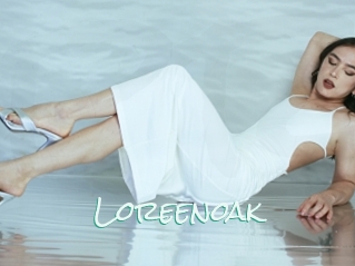 Loreenoak