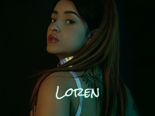 Loren