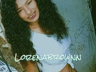 Lorenabrownn