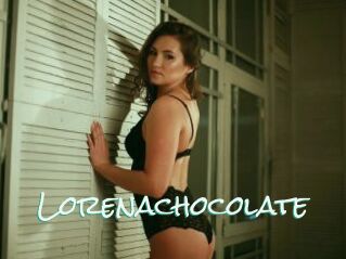 Lorenachocolate