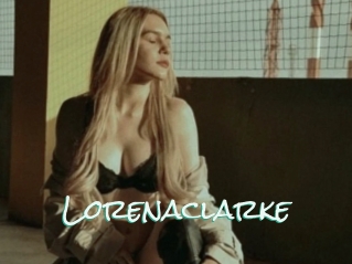 Lorenaclarke