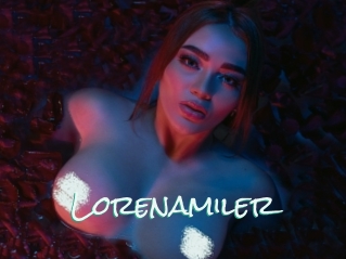 Lorenamiler