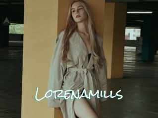 Lorenamills