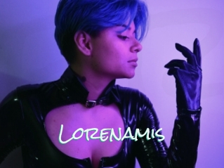 Lorenamis