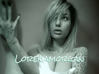 Lorenamorgan