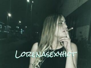 Lorenasexyhot