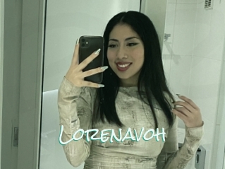 Lorenavoh