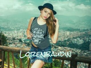 Lorenbaudin