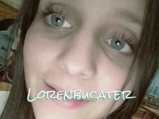 Lorenbucater