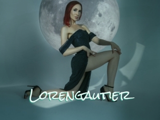 Lorengautier