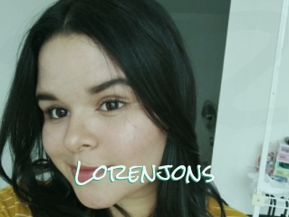 Lorenjons