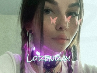 Lorenray