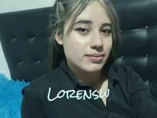 Lorensw