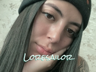 Loresailor