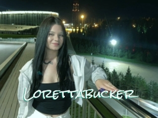 Lorettabucker